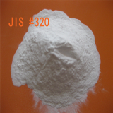high purity white corundum powder for polishing_lapping 